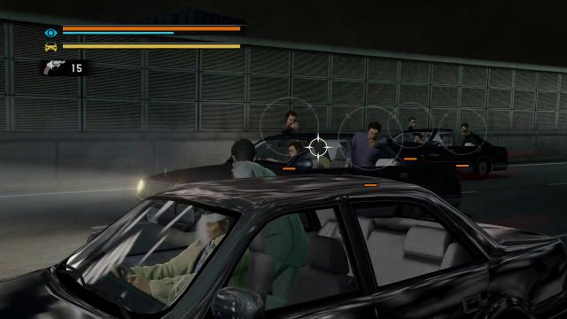 Get Over It's best part but it never ends Yakuza Kiwami Tank Music
