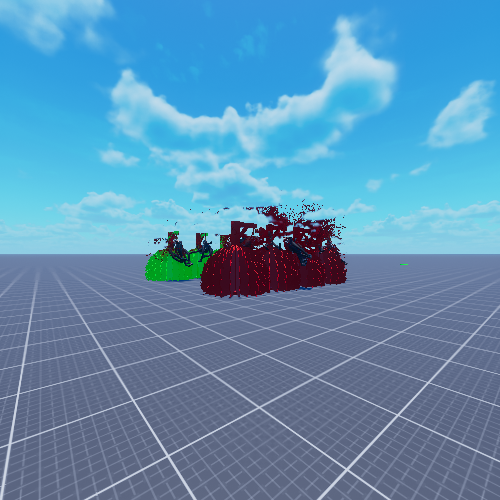 XP Farm ;)
