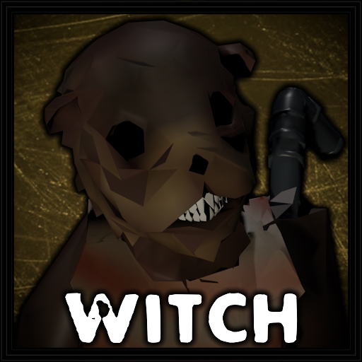 Dweller Olive (Witch)