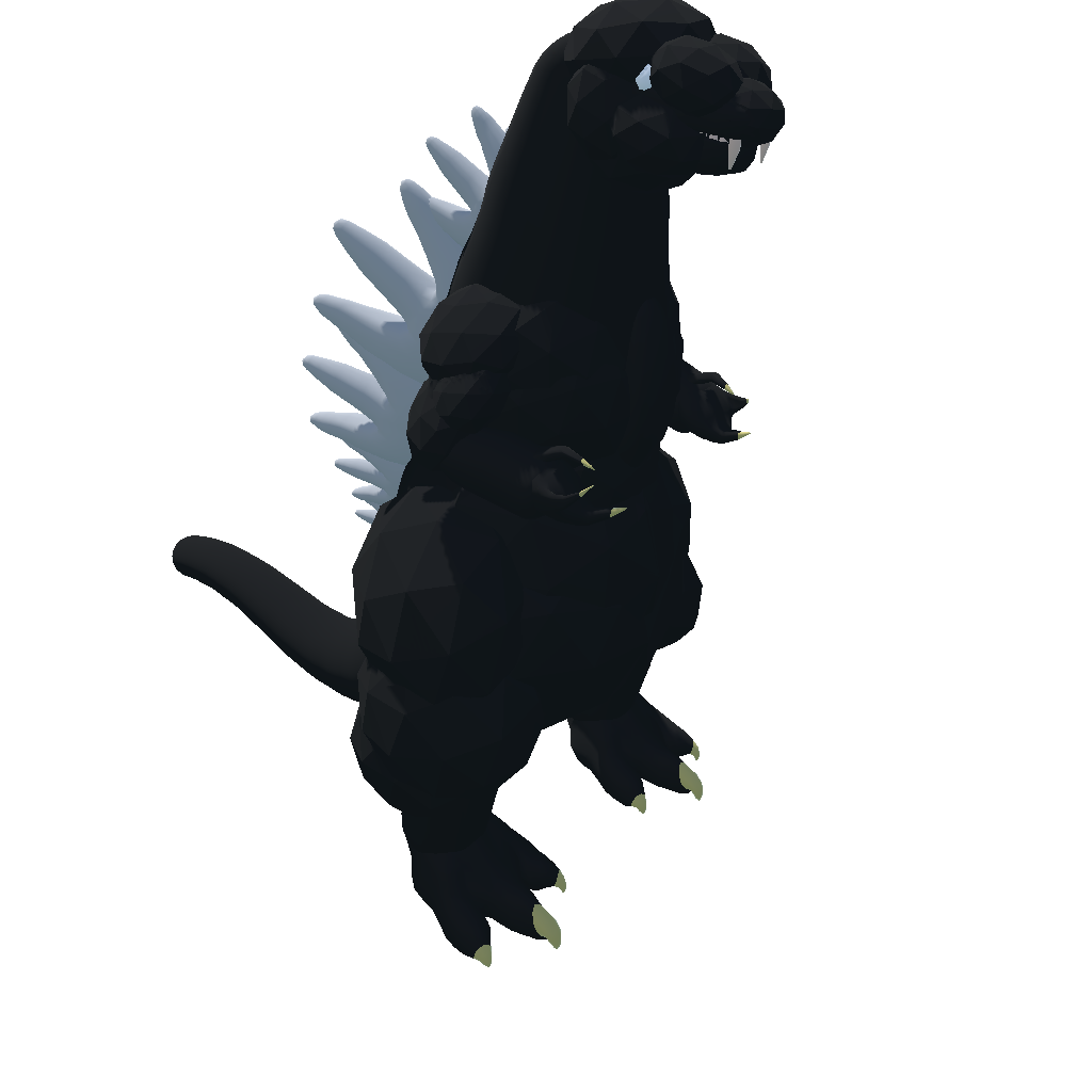 Godzilla (1995)