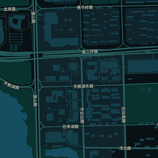 合肥市 preview