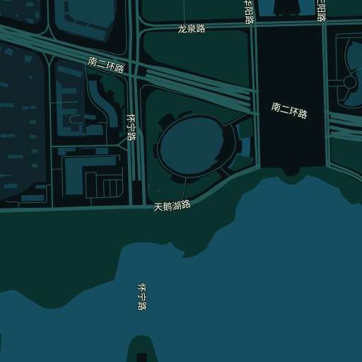 合肥市 preview