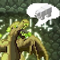 Futara Dragon Hurt Sound Replacer