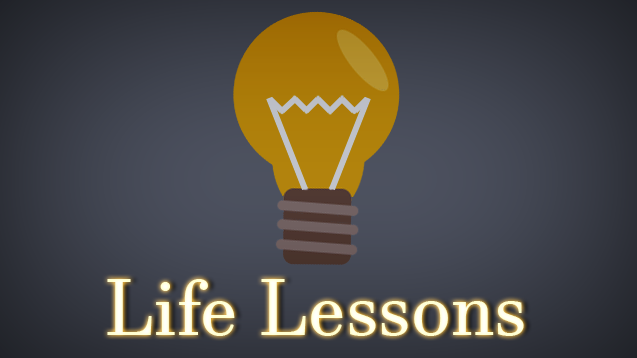 Life Lessons Pawn Editor Integration