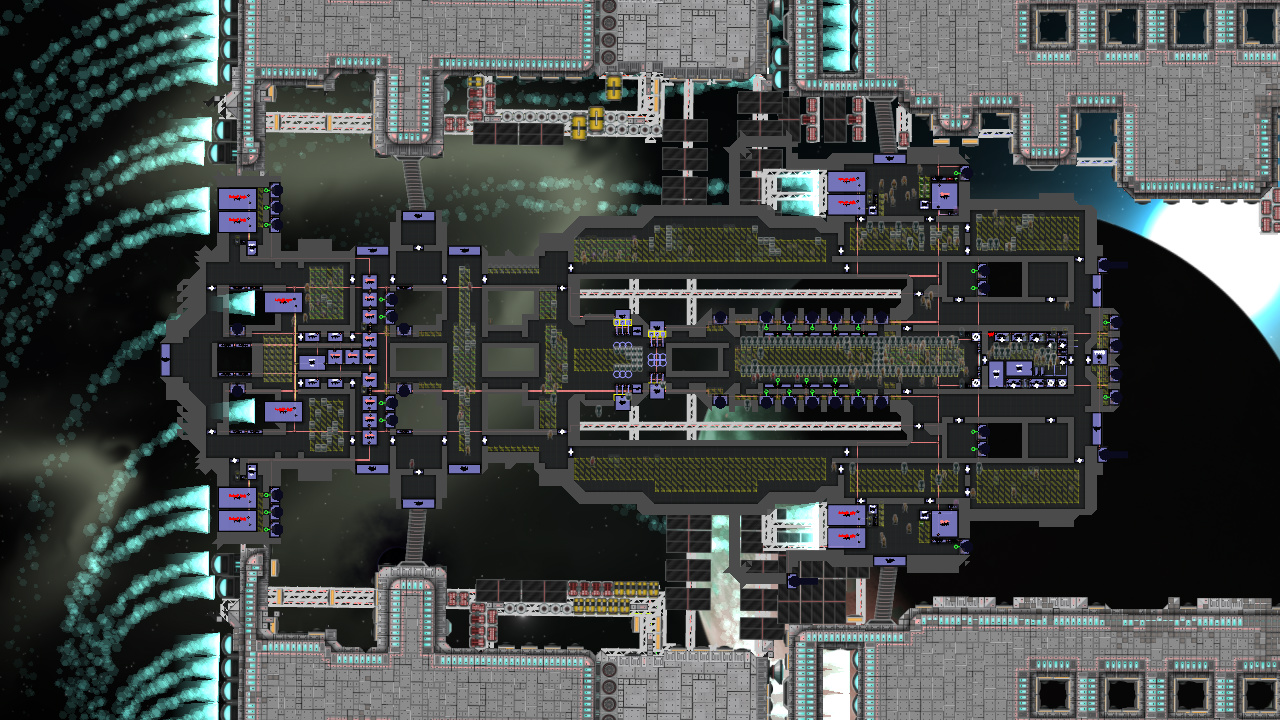 Trim Battle Group