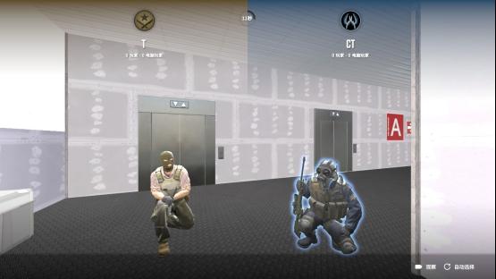 short institute – Counter-Strike 2 Mod