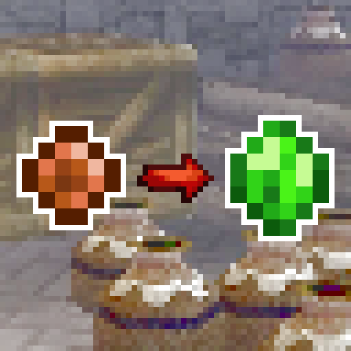 Now Coins are Rupees