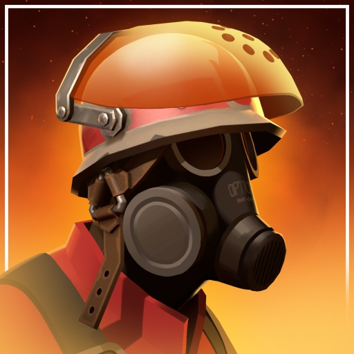 Fireproof Dome