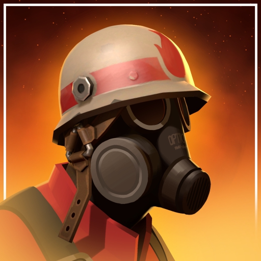 Fireproof Dome [no visor]