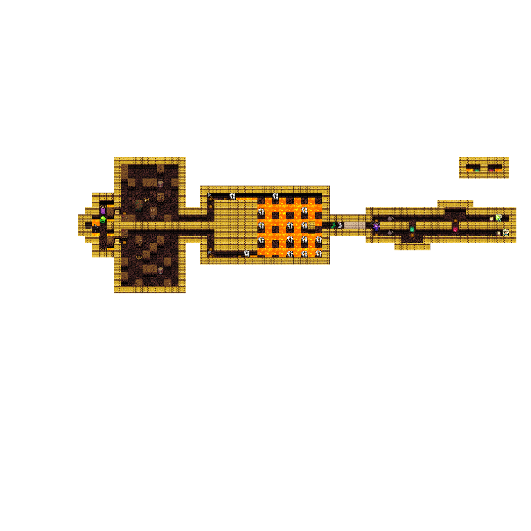 a bigger 2 player puzzle