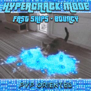 HyperCrack mode