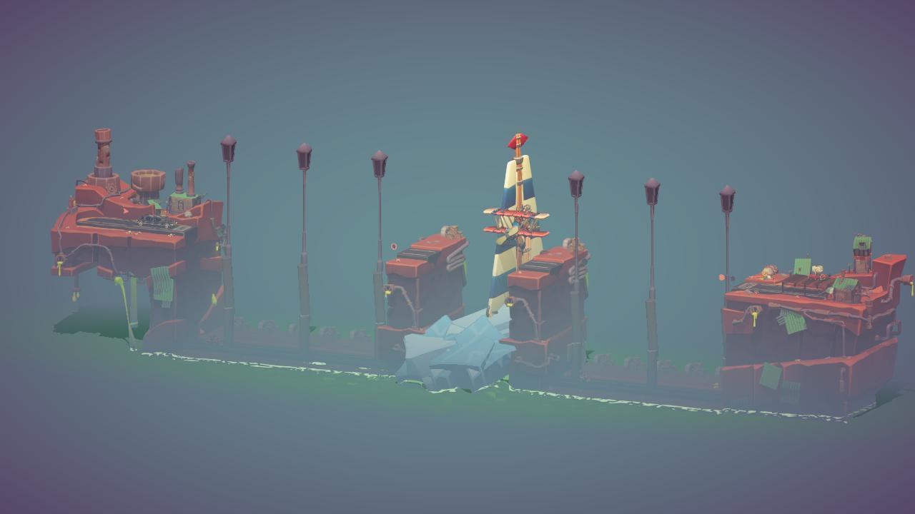 Lanterns of Legacy