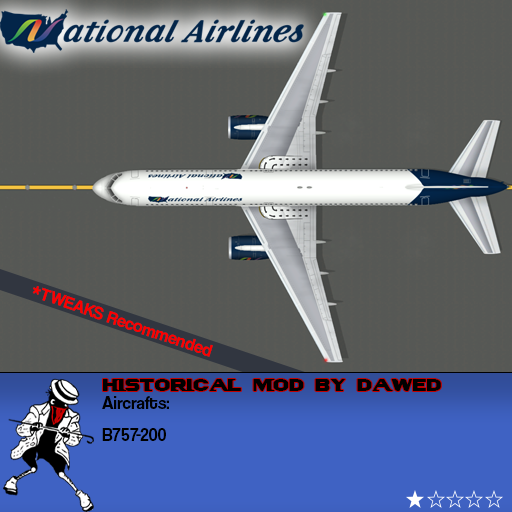 National Airlines (2002)