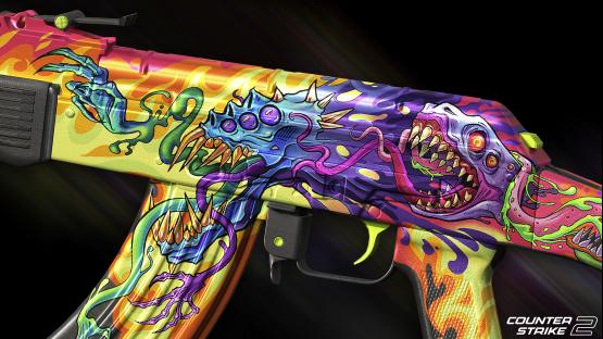 AK47 | BADTRIP