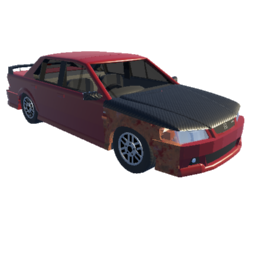 honda  accord euro r (2000) jdm preview