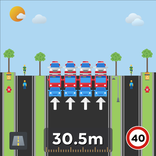 惠来0成本公路单向4车道