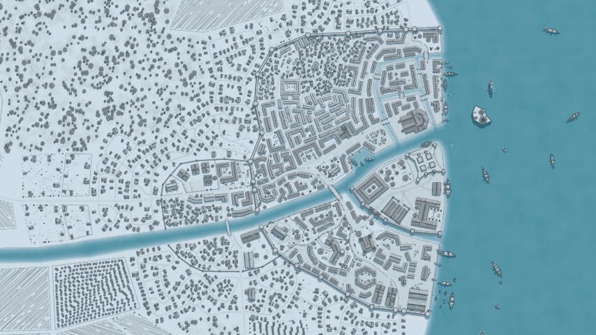Capital City