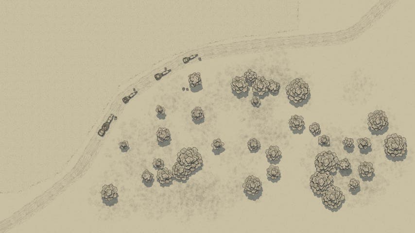 Caravan