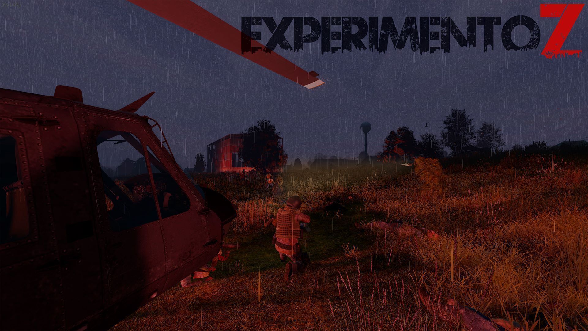 ExperimentoZ