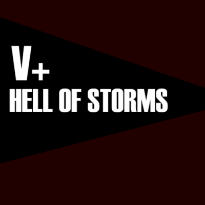 V+ Hell of Storm Scenario