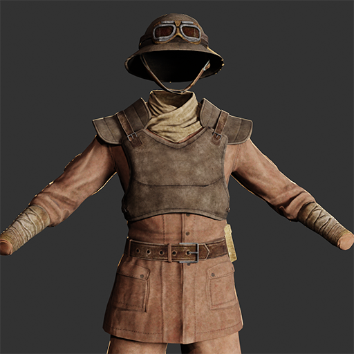 NCR Models