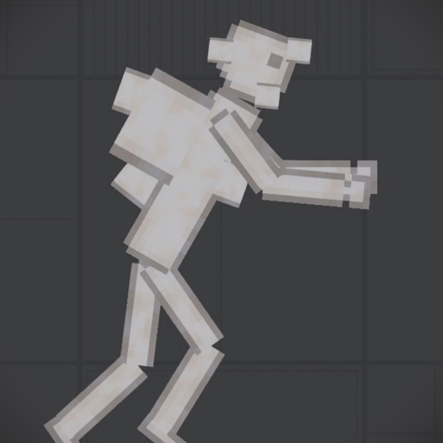(Z) Tumor Zombie