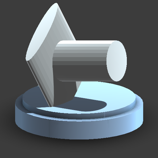 YOKE BASE