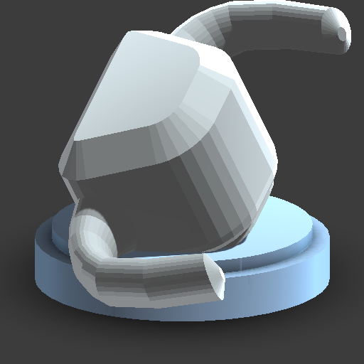 YOKE Horn