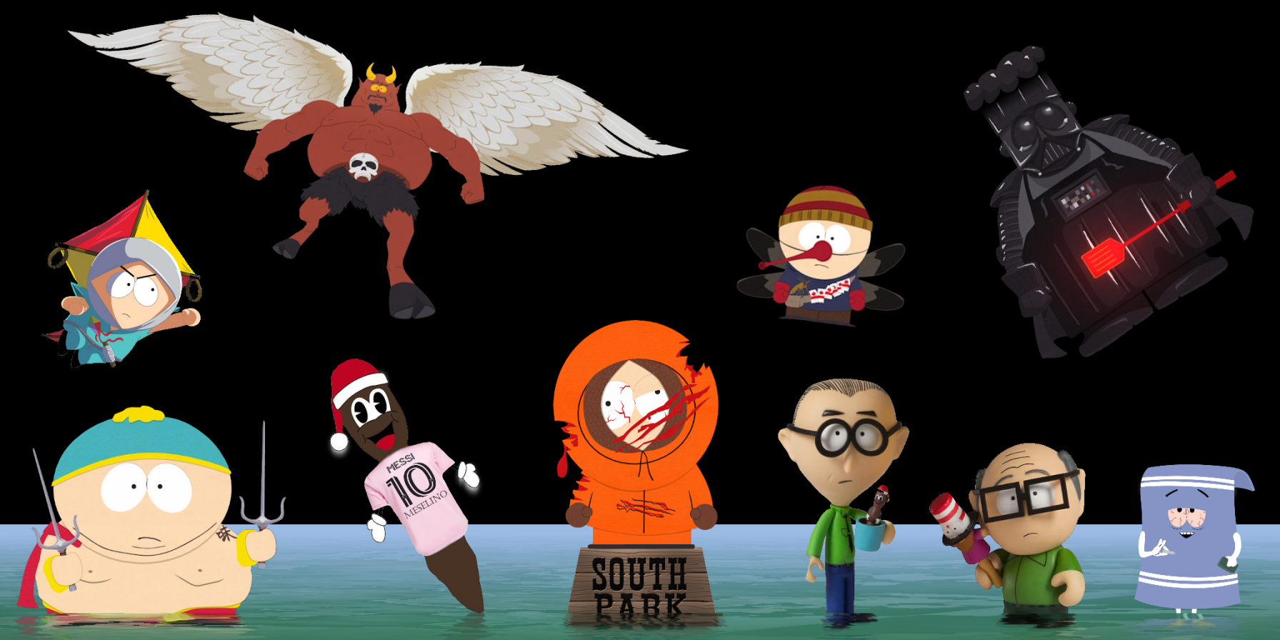 Southpark