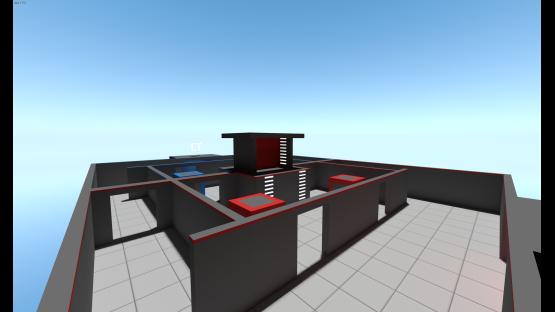 AIM P250 COLORS – Counter-Strike 2 Mod