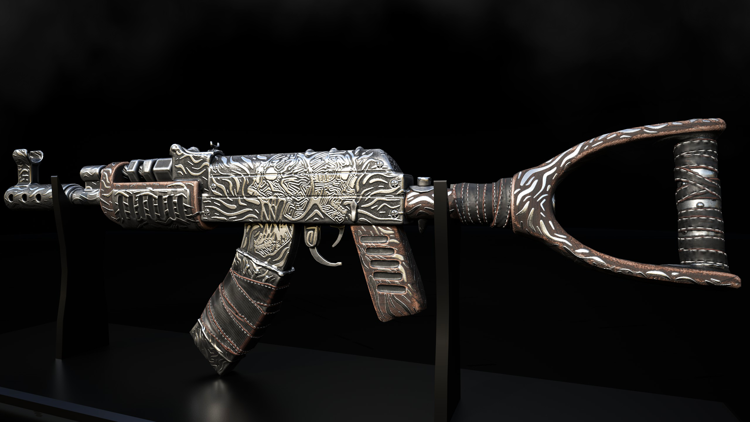 Madness AR