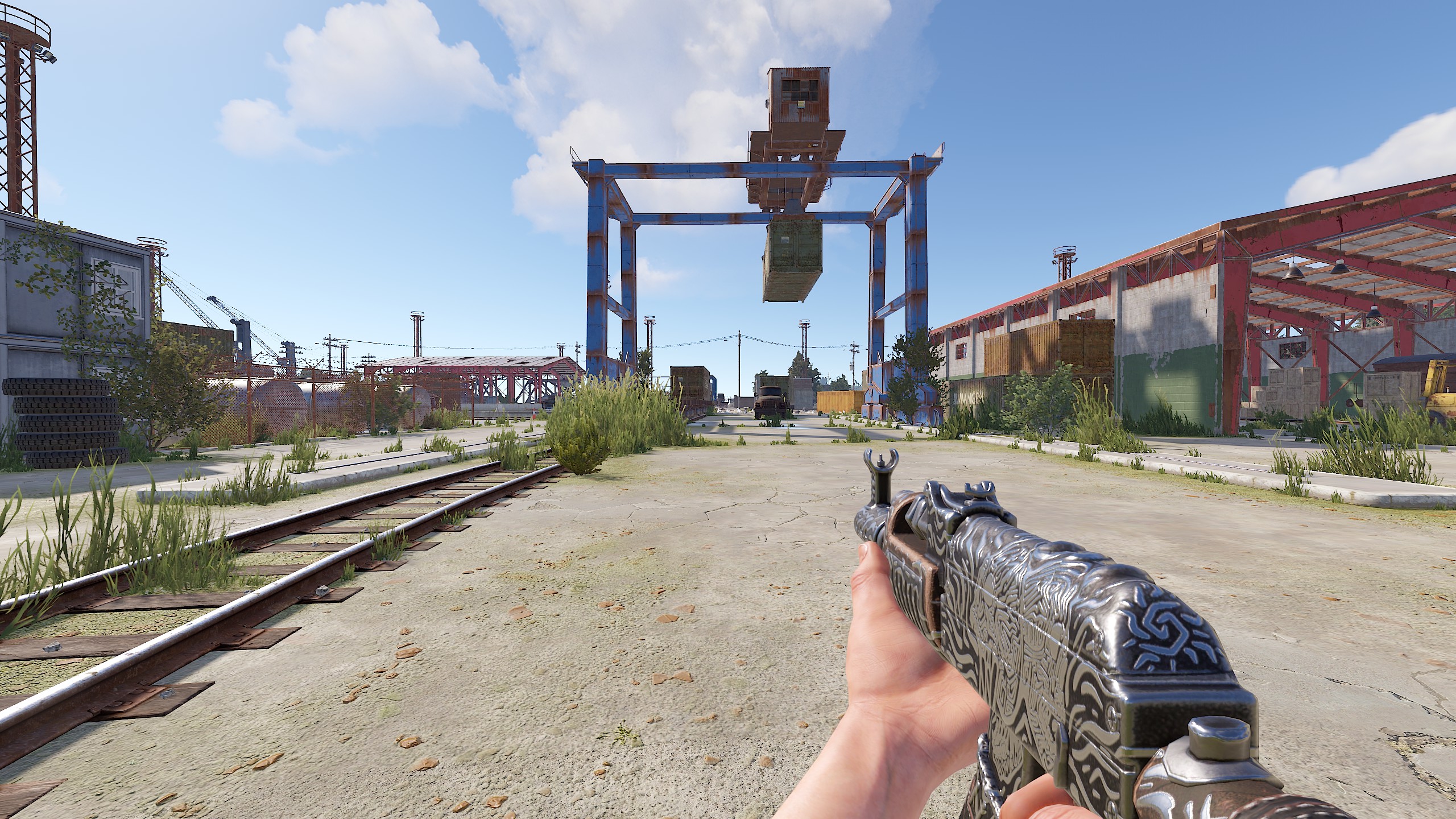 Madness AR