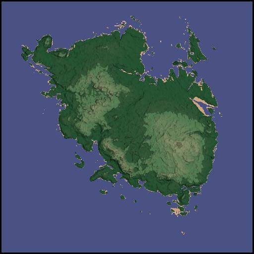 Island Outpost