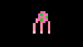 Pink Hamis