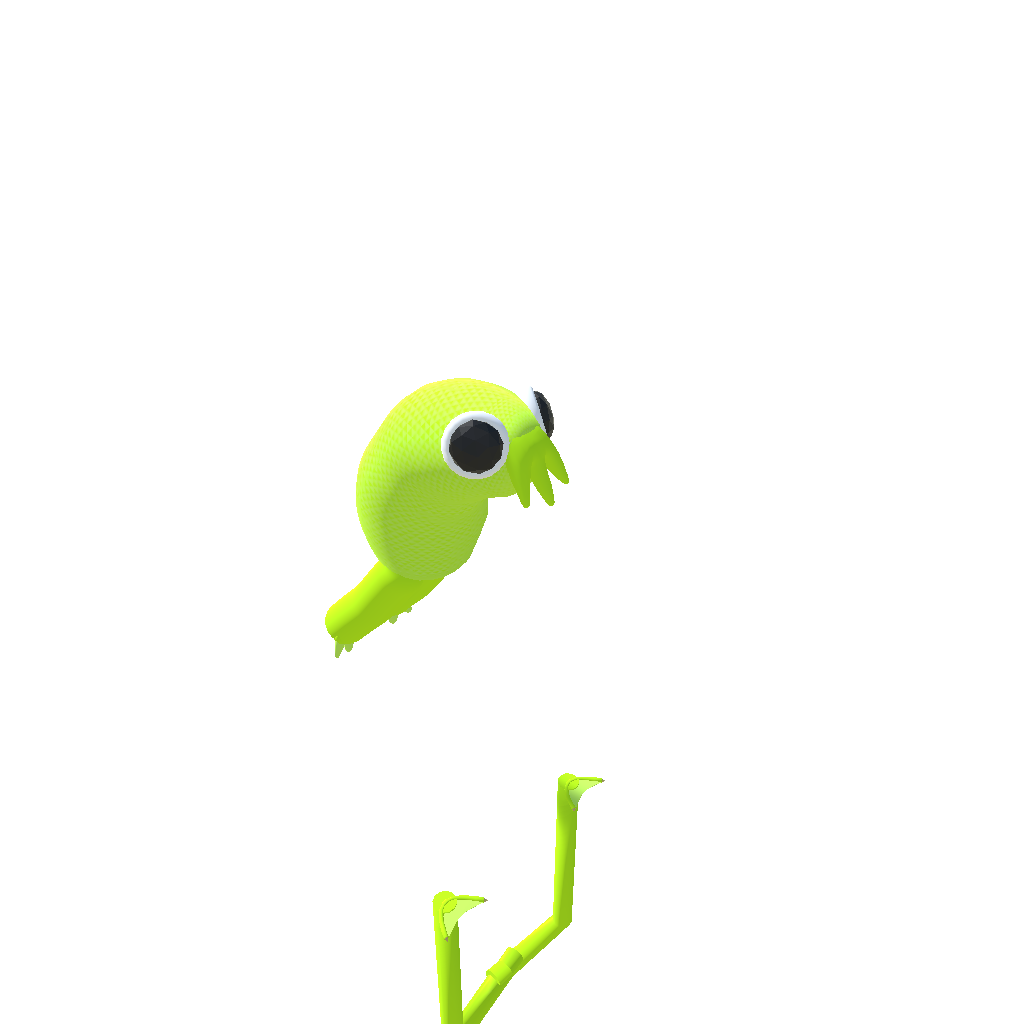 Floating Sloom