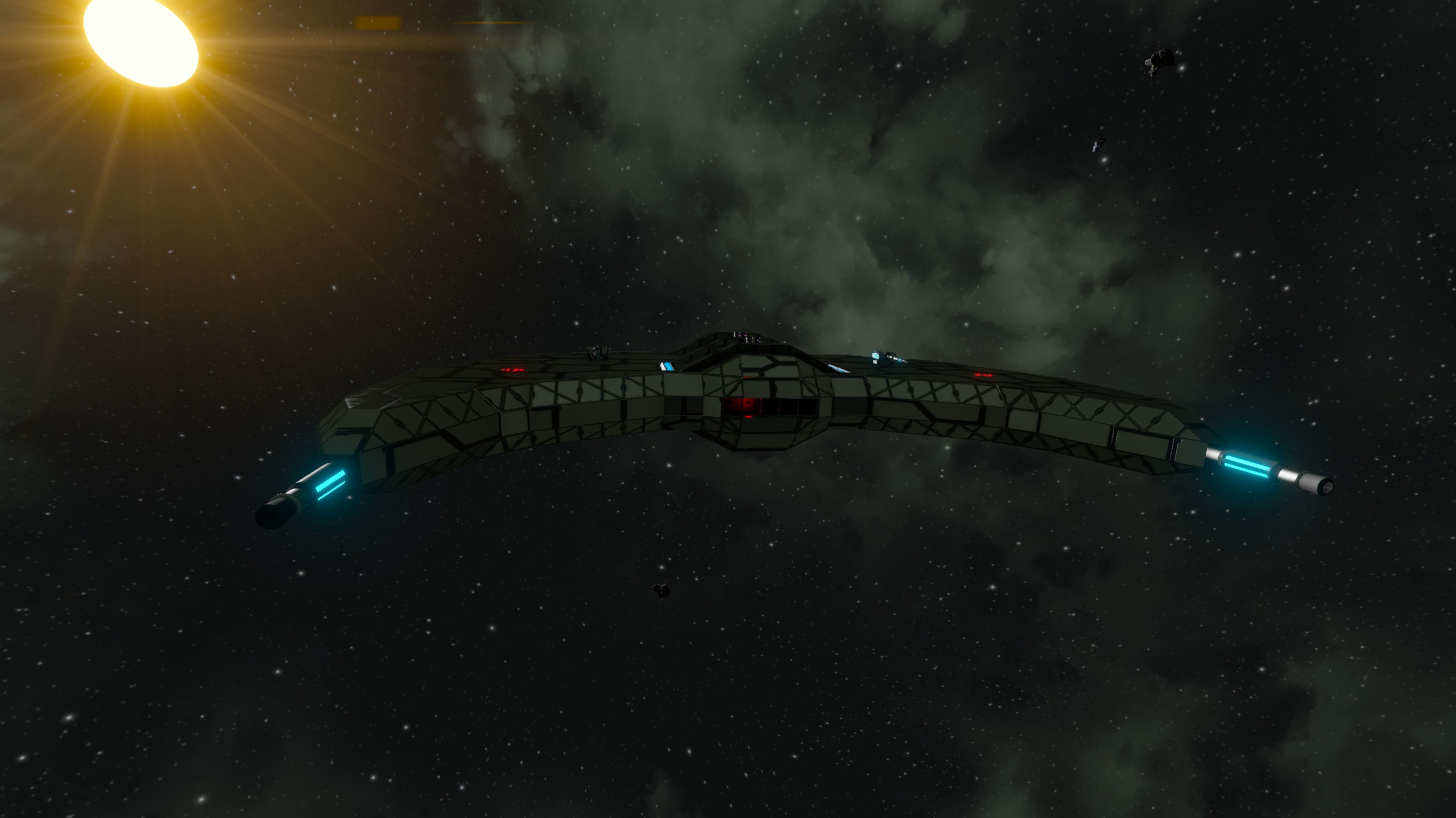 MES - Mechanoids - Laser Weaponry (deprecated) preview