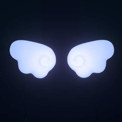 Wings Backpack (Animated) – Unturned Mod
