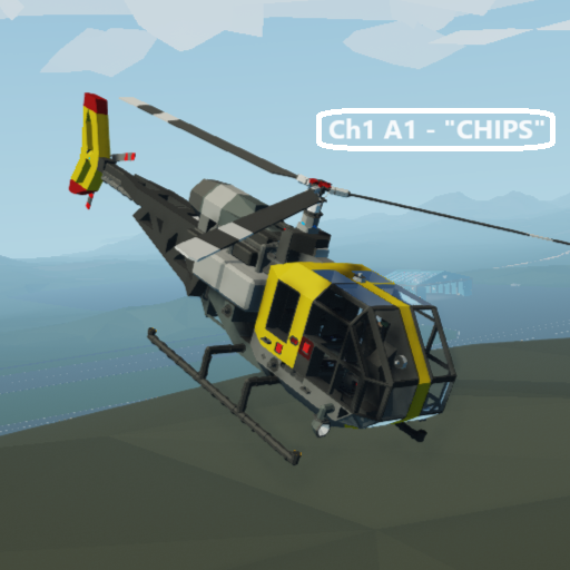 Ch1 A1 - "Chips"
