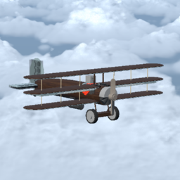 L-4-99 Hugsworth Bullet
