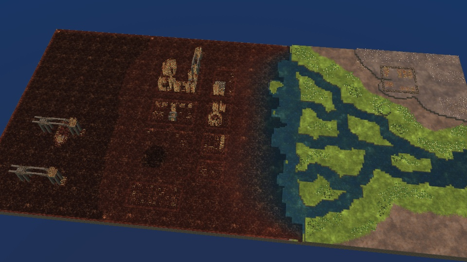 The Neither lands