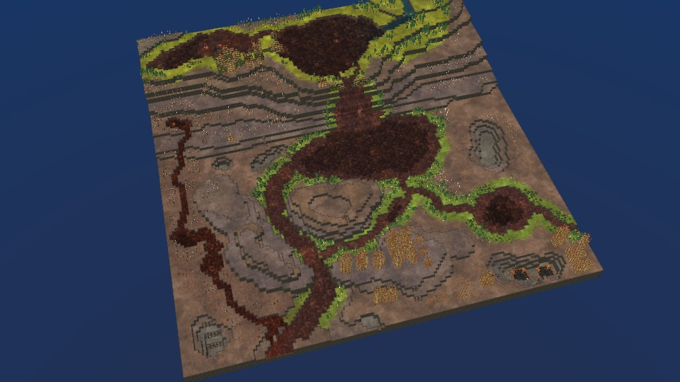 Mining City Prska
