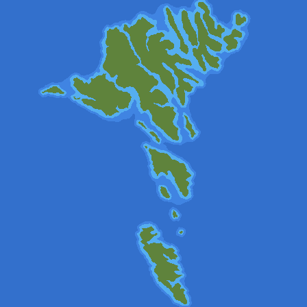 Faroe islands