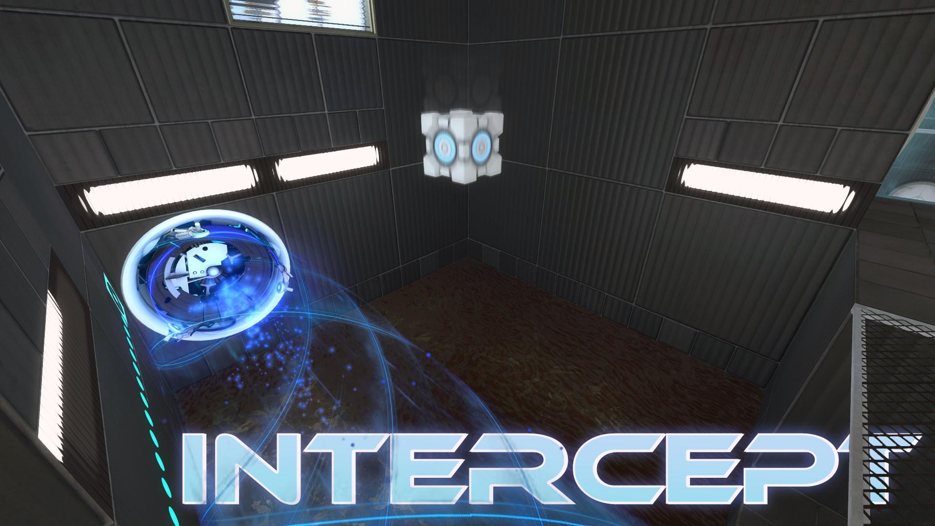 Intercept