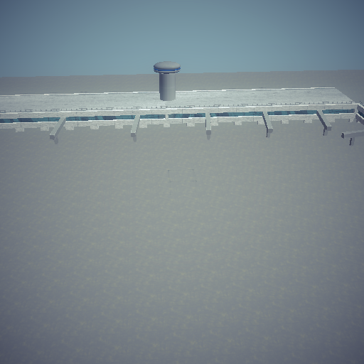 Left4Dead Airport Pre-infectio