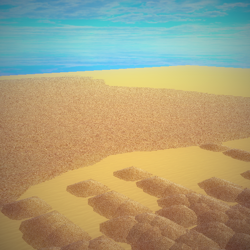DUNES 2