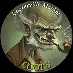 Cooterville Market Update – Project Zomboid Mod