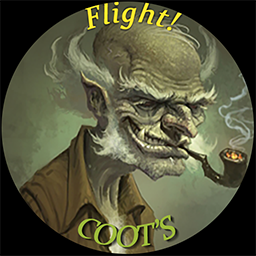 Coot's Flight Mod – Project Zomboid Mod