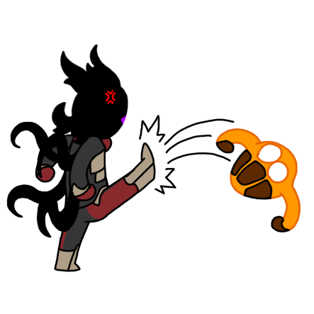 Noche's Silent Shadow Status Tweaks