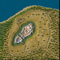 Château Gaillard by Alex S (defense)