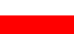 Polska Gurom!!! (Poland flag)